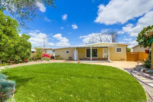 2442 Greyling Dr, San Diego, CA 92123-3907