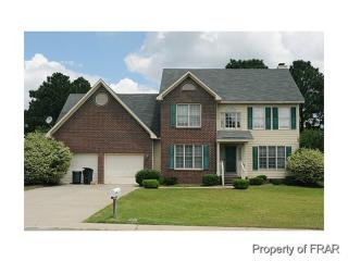 6717 Jacobs Creek Cir, Fayetteville, NC 28306-4599