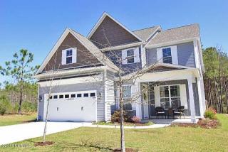 113 Osier Dr, Hampstead, NC 28443-7249