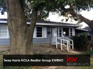 3608 Colorado Ave, Kenner, LA 70065-3408