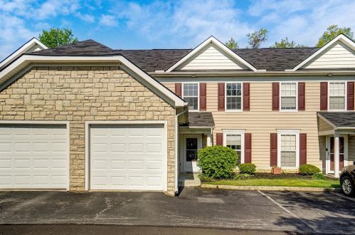 395 Dysar Run Dr, Blacklick, OH 43004-7084