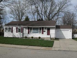 1257 York Ln, Troy, OH 45373-2411