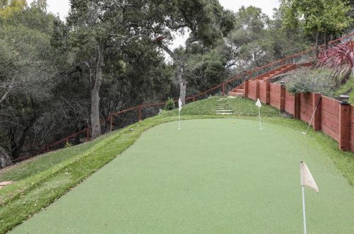 25396 Ln Loma Dr, Los Altos CA 94022-4510 exterior