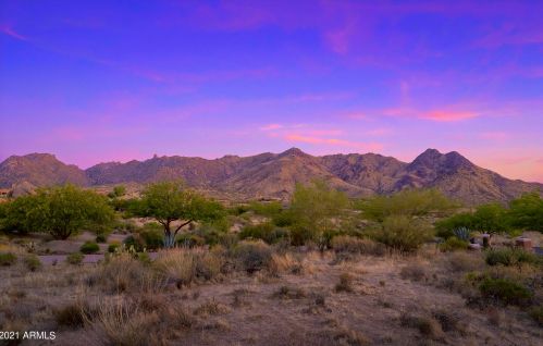 12160 Whispering Wind Dr, Scottsdale AZ  85255-5972 exterior