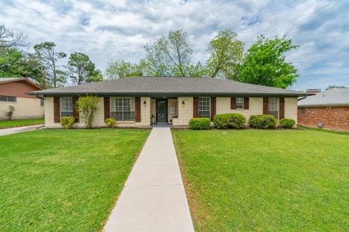 2314 Watchill Dr, Greenville, TX 75402-6444