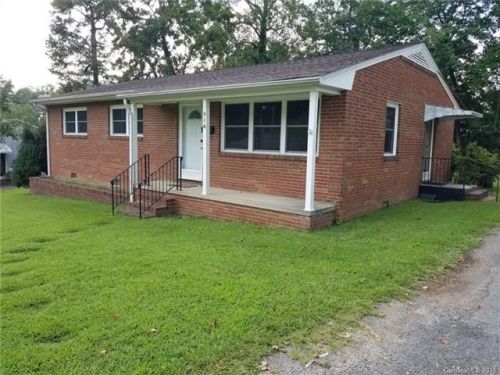 516 Wooley St, Uwharie, NC 27371-3153