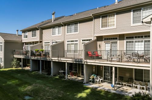 969 Oakmont Ct, Hamilton KY  41091-7702 exterior