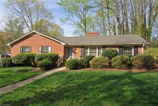 2893 Monticello Dr, Winston Salem, NC 27106-5835