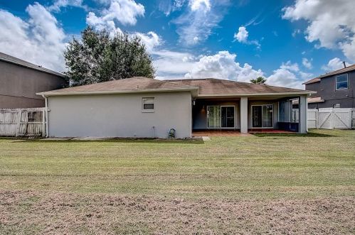 2534 Sage Dr, Kissimmee FL 34758-2248 exterior