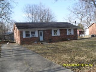 500 Loyola Ct, Glendale, KY 42701-9301
