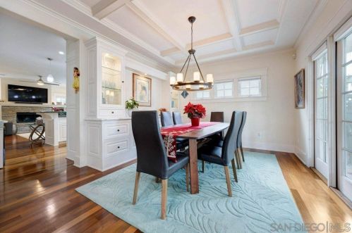 603 J Ave, San Diego CA  92118-2019 exterior