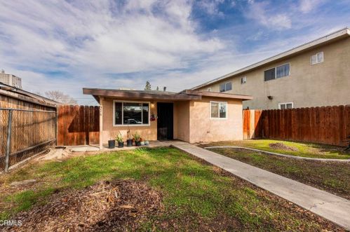 326 Monterey St, Bakersfield, CA 93305-4212