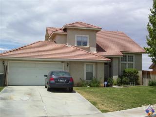 2509 Cold Creek Ave, Tropico Village, CA 93560-6871
