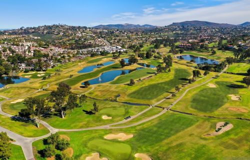 2348 La Costa Ave, Carlsbad CA  92009-6928 exterior