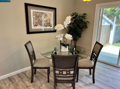 3544 Halifax Way, Concord CA  94520-1540 exterior