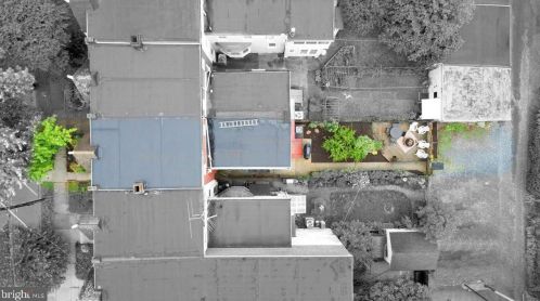 415 College Ave, Lancaster PA  17603-3319 exterior