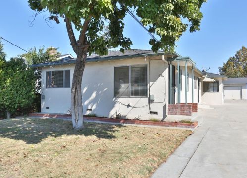 756 16th St, San Jose, CA 95112-3026