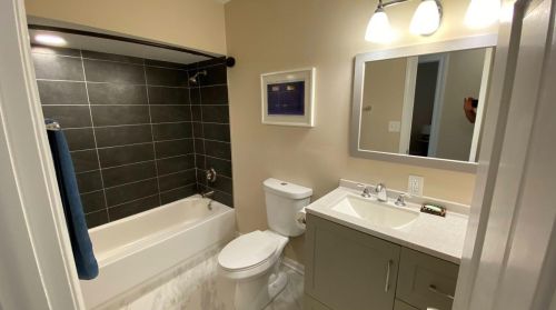 96 Division Rd, Valpo IN  46383-8014 exterior