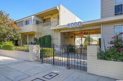 6000 Coldwater Canyon Ave, North Hollywood, CA 91606-4300
