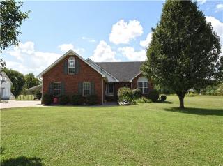 4844 Manchester Pike, Murfreesboro TN  37127-7808 exterior