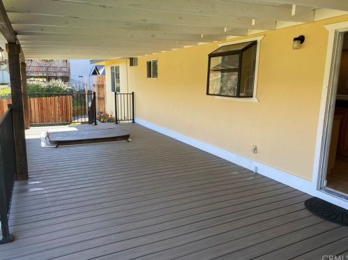 11 Glen Cir, Oroville CA  95966-9250 exterior