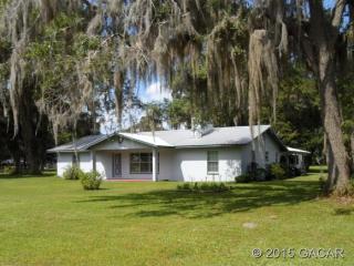 16202 County Road 225, Micanopy, FL 32667-3942