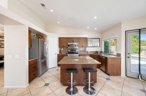 45160 Bridgette Way, La Quinta CA  92253-7200 exterior