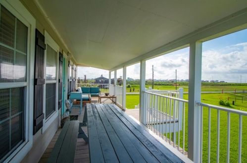 3922 1, Galveston TX exterior