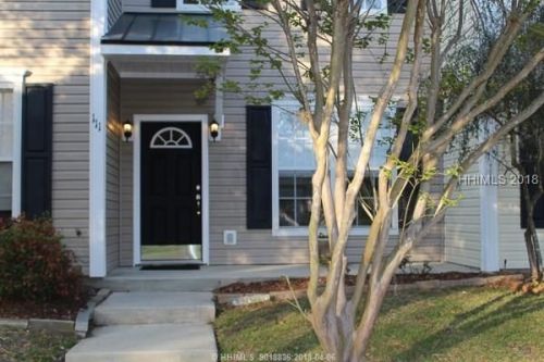 111 Regent Ave, Bluffton SC  29910-8840 exterior