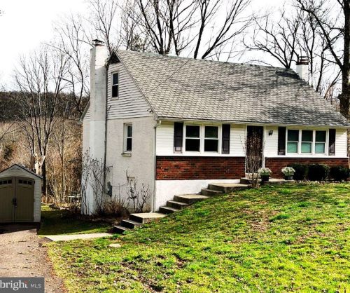 1100 Levengood Rd, Pottstown, PA 19464-1736