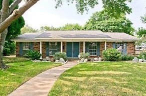 519 Copper Ridge Dr, Richardson, TX 75080-2309