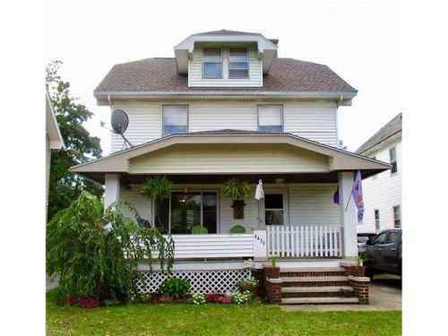 4430 48 St, Cleveland OH  44144-1941 exterior