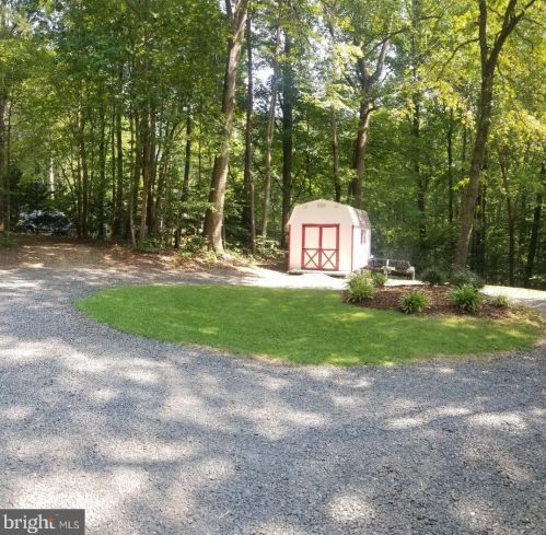 14592 Leary St, Nokesville VA  20181-3104 exterior