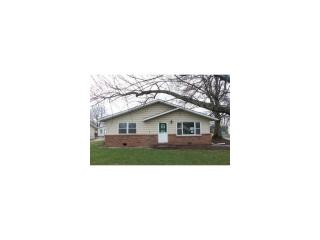1406 Roe Ave, Alexandria, IN 46001-1041