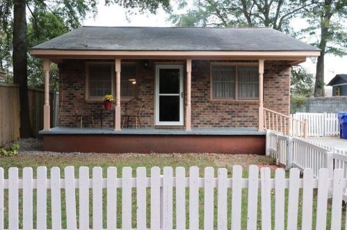 434 Venning St, Mount Pleasant SC  29464-5329 exterior