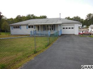 7808 Jonestown Rd, Harrisburg, PA 17112-9722