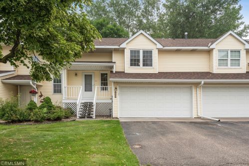 2330 Grange Ave, Saint Paul MN  55128-4330 exterior