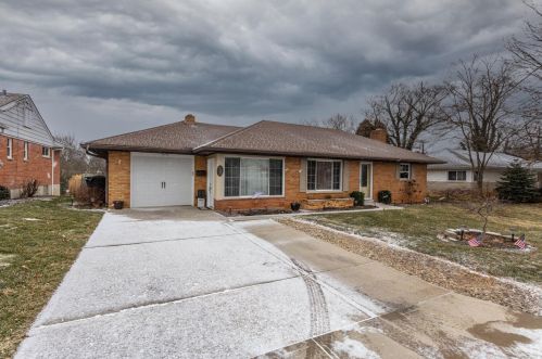 129 Hope Ln, Newport, KY 41076-1502