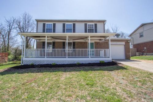 9216 Foxtail Ct, Crestwood, KY 40014-8509