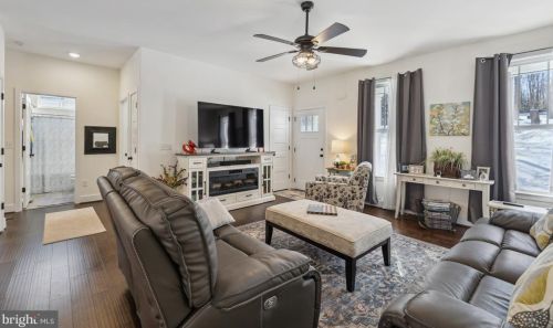 12407 Sickles Ln, Spotsylvania VA  22551-8302 exterior