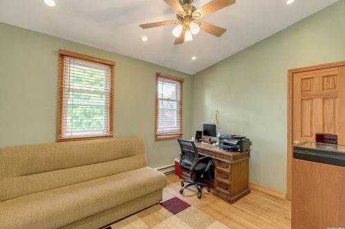 77 Rollstone Ave, West Sayville NY  11796-1309 exterior