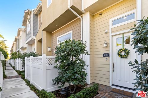 4812 Ben Ave, North Hollywood, CA 91607-3707