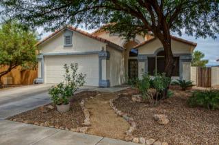 8925 Laurie Ann Dr, Tucson, AZ 85747-5623