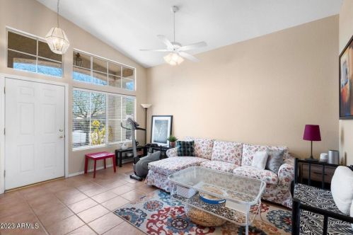 16030 18th Ave, Phoenix AZ  85045-1752 exterior