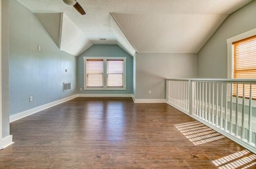 206 Idaho St, Morgans Point TX 77571-5507 exterior