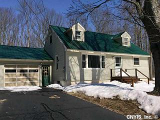 3141 Allen Dr, Radisson, NY 13027-9035