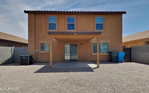 10216 Watkins St, Tolleson AZ  85353-1290 exterior