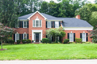 1101 Holly Tree Farms Rd, Brentwood, TN 37027-6306