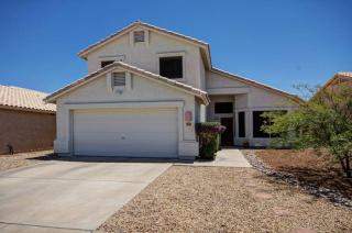657 Spanish Steps Dr, Tucson, AZ 85748-6423