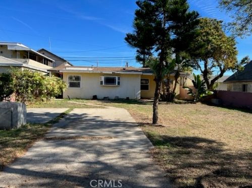 2388 Cerritos Ave, Long Beach, CA 90755-3414